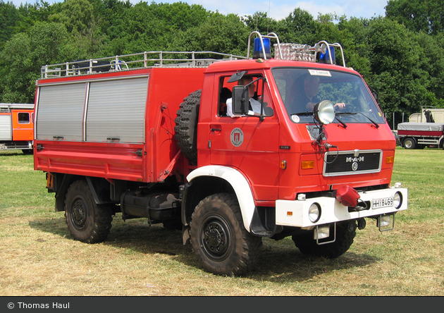 Florian Hamburg Eidelstedt RW (a.D.) (HH-8469)