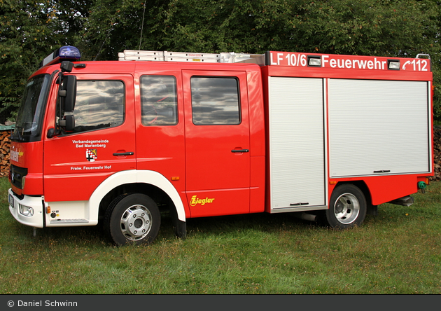 Florian Bad Marienberg 08/44-01