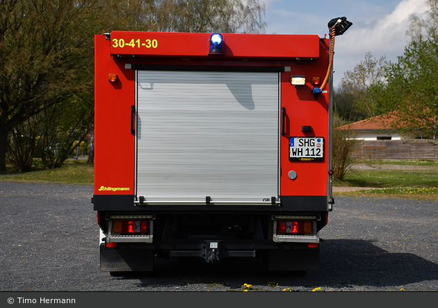 Florian Schaumburg 30/41-33