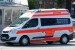 Ambulanz Hamburg - KTW (HH-MD 1194) (a.D.)