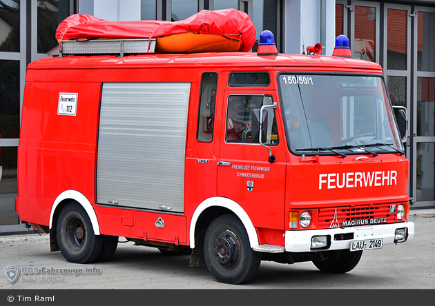 Florian Schwarzenbruck 150/50-01 (a.D.)