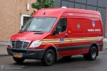 FDNY - Queens - Technical Services - GW