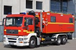 Landesfeuerwehrschule SH - WLF