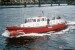 Florian Hamburg 34 Ambulanzboot