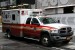 FDNY - EMS - Ambulance 084 - RTW