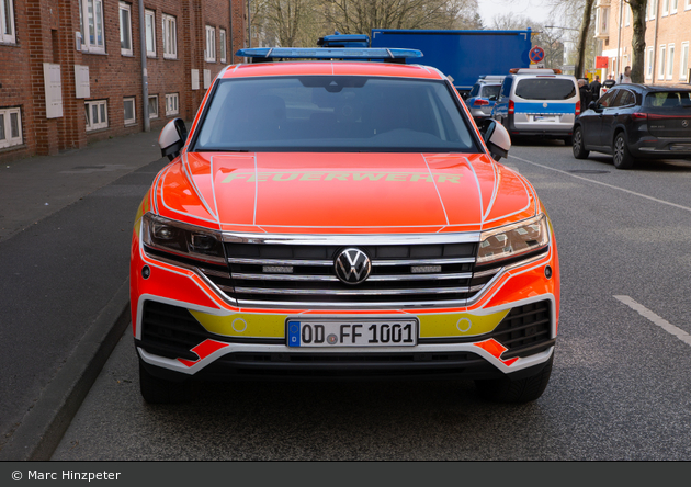 Florian Stormarn 01/10-01