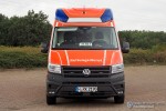 Rettung Hannover-Land 31/93-01