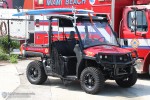 Miami Beach - FD - Ocean Rescue - ATV - 21591