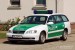 Oldenburg - Opel Omega B2 Caravan - FuStW WSP (a.D.)