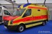 VW Crafter - Binz - RTW