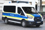 BA-P 9055 - Ford Transit - HGruKw