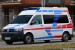 Krankentransport Wilhelmus - KTW 61 (B-A 5061)