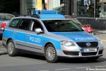 B-30863 - VW Passat Variant 2.0 TDI - FuStW