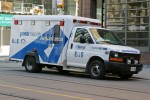 Toronto - EMS - Ambulance SE940