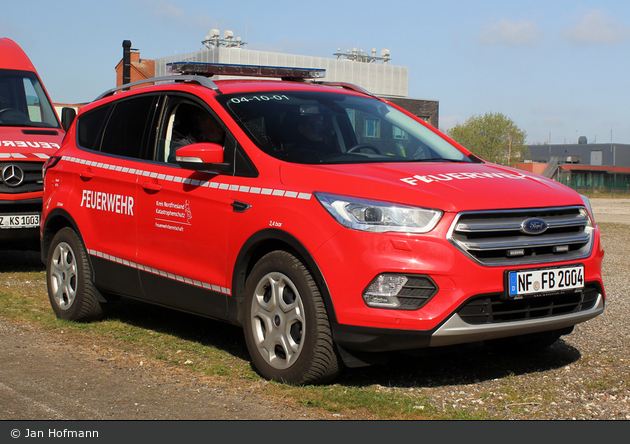 Florian Nordfriesland 04/10-01