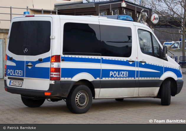 H-ZD 708 - MB Sprinter 316 cdi - HGruKw