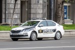 Tbilisi - Patrol Police Department - FuStW - 7128