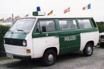 HH-7587 - VW T3 - HGrKw (a.D.)