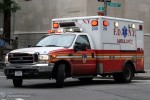 FDNY - EMS - Ambulance 230 - RTW