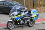 B-3088 - BMW R 1250 RT - Krad