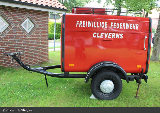 Florian Friesland 11/STA-02