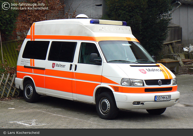 Johannes Stormarn 60/85-03 (a.D.)
