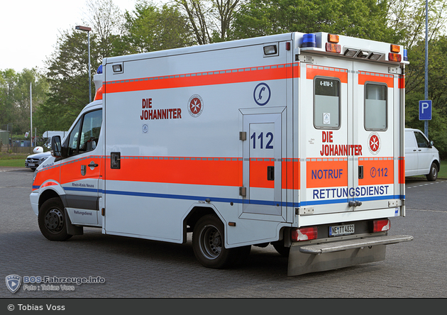 Rettung Kreis Neuss 04 RTW 02