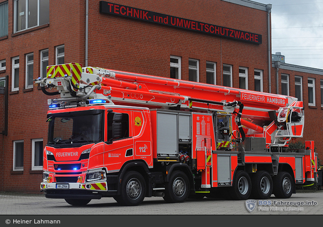 Florian Hamburg 32 TMF (HH-2964)