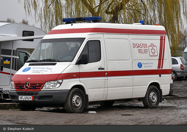 Lautertal - Humanity First - KTW