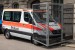 Zürich - StaPo - Ordnungspolizei - Sperrgitterfahrzeug - 328