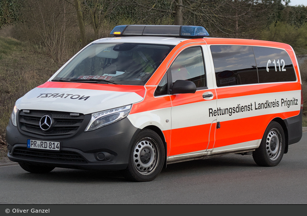 Rettung Prignitz 30/82-01
