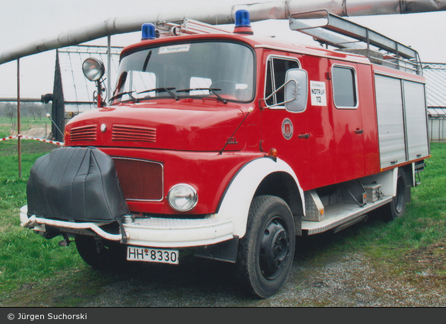 Florian Hamburg Neuengamme 2 (HH-8330) (a.D.)