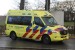 Arnhem - Regionale Ambulancevoorziening Gelderland-Midden - RTW - 07-115