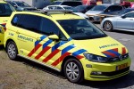 Hilversum - Regionale Ambulancevoorziening Gooi en Vechtstreek - KdoW - 14-808