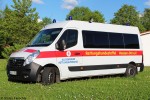 Bad Salzschlirf - ARV Rettungshundestaffel Hessen-Ost - MZF