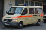 Rotkreuz Ludwigsburg 87/19-01 (a.D.)