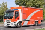 Florian Berlin GW-Hygiene B-20001