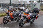 BB - DRK Motorradstaffel Fläming-Spreewald