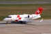 HB-JRA (c/n: 5529) - Rega - Ambulanzflugzeug (a.D.)