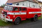 Horní Kruty - SDH - TLF