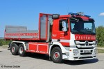 Mattersburg - FF - WLF