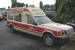 Dār as-Salām - Gari la Wagonjwa Ambulance - KTW