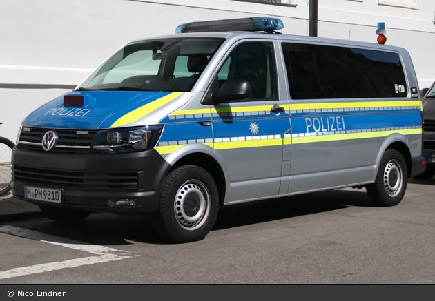 M-PM 9310 - VW T6 - HGruKw