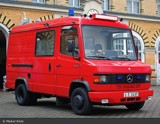 Florian Leipzig Jugendfeuerwehr