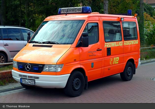 Florian Stade 20/11-03 (a.D.)