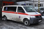 Bratislava - Zdravotnická Záchranná Služba - KTW