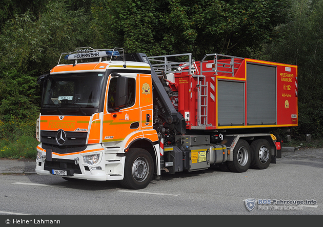 Florian Hamburg 32 WLF (HH-2987)