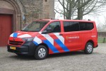 Voorst - Brandweer - MTW - 06-3701