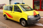 VW Transporter T5 - Ambulanzmobile Schönebeck - NEF