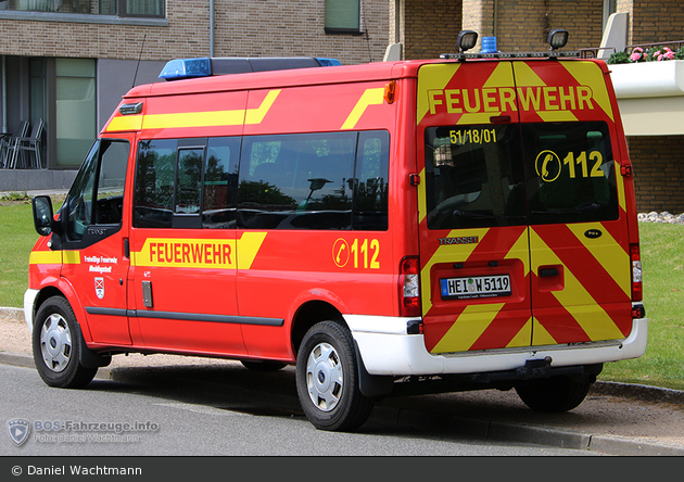 Florian Dithmarschen 51/18-01